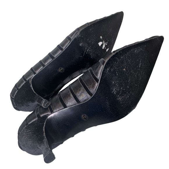 Witchy pointy toe pumps - Picture 7 of 9